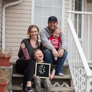 Meet your Posher, Kaitlyn